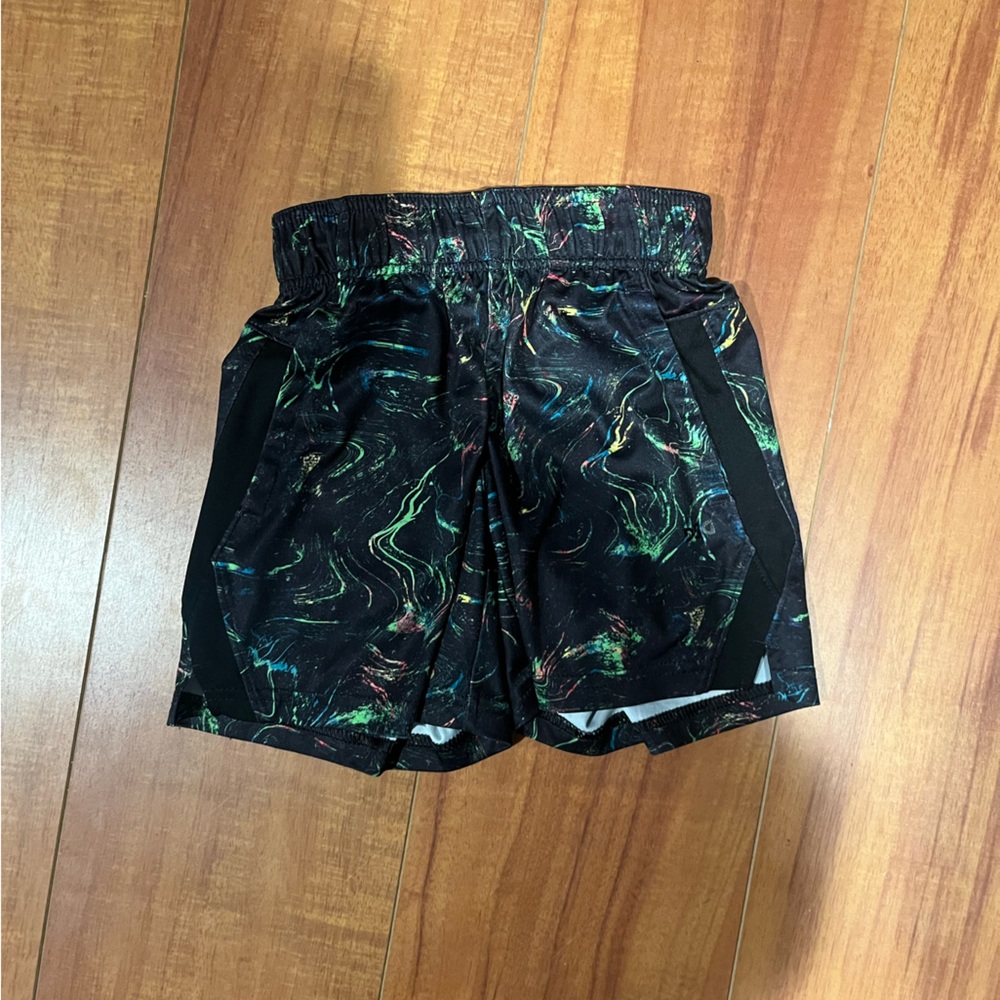 DSG athletic shorts
